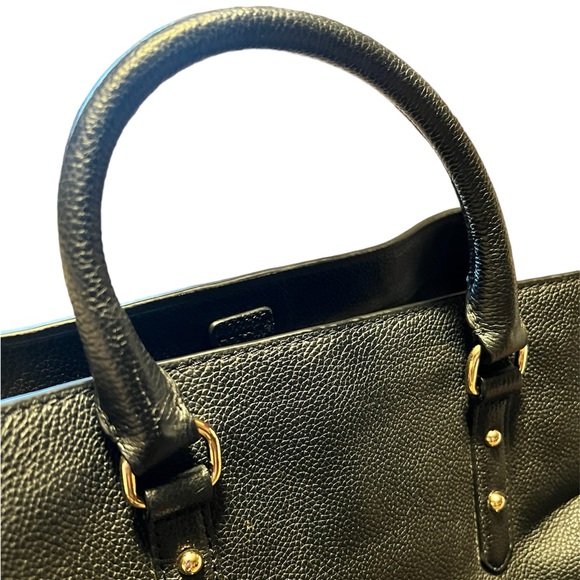 Kate Spade Black Purse - Picture 8 of 16